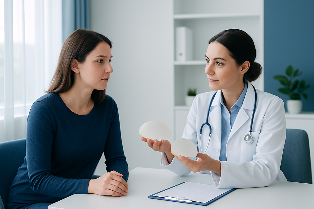 Common Reasons Patients Consider Them — gummy bear implants