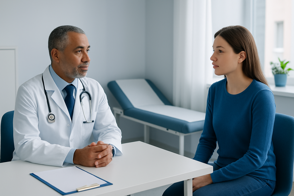 Common Reasons People Consider NAD Supplements — NAD supplement