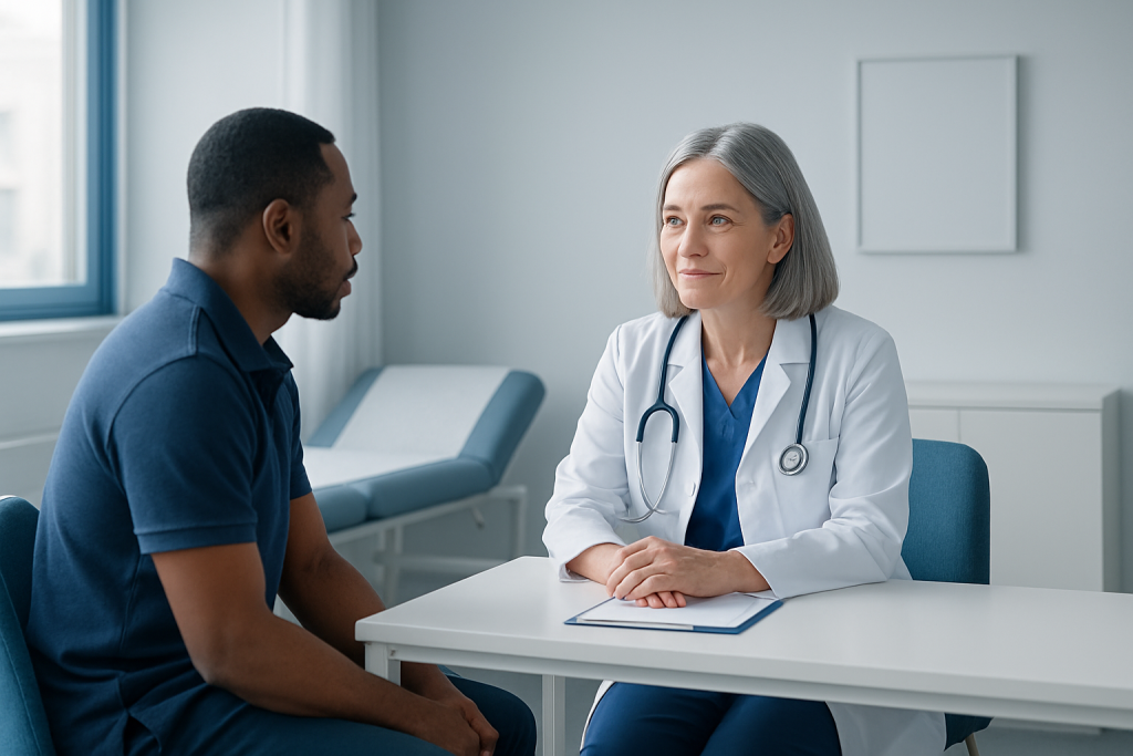 Common Settings Where PPX Appears — PPX medical abbreviation