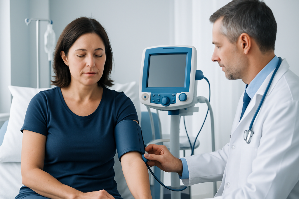 Common Side Effects — Metoprolol side effects