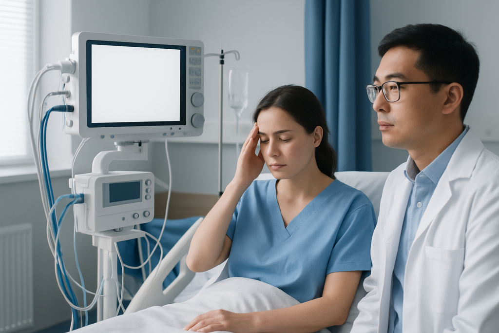 Common Side Effects — amoxicillin side effects