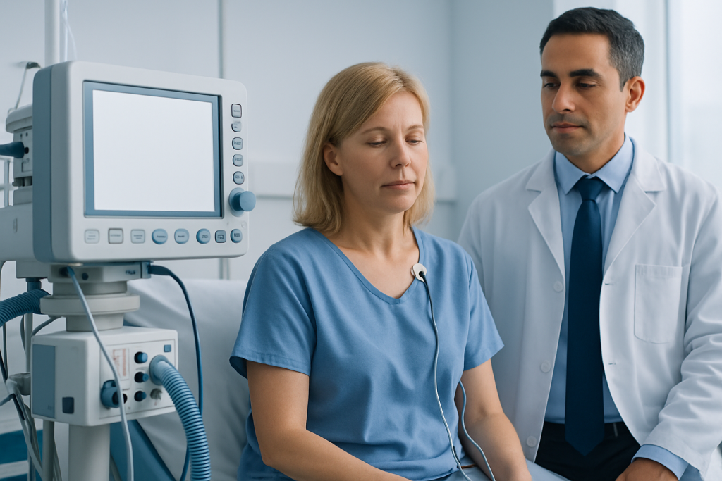 Common Side Effects — Buspirone side effects
