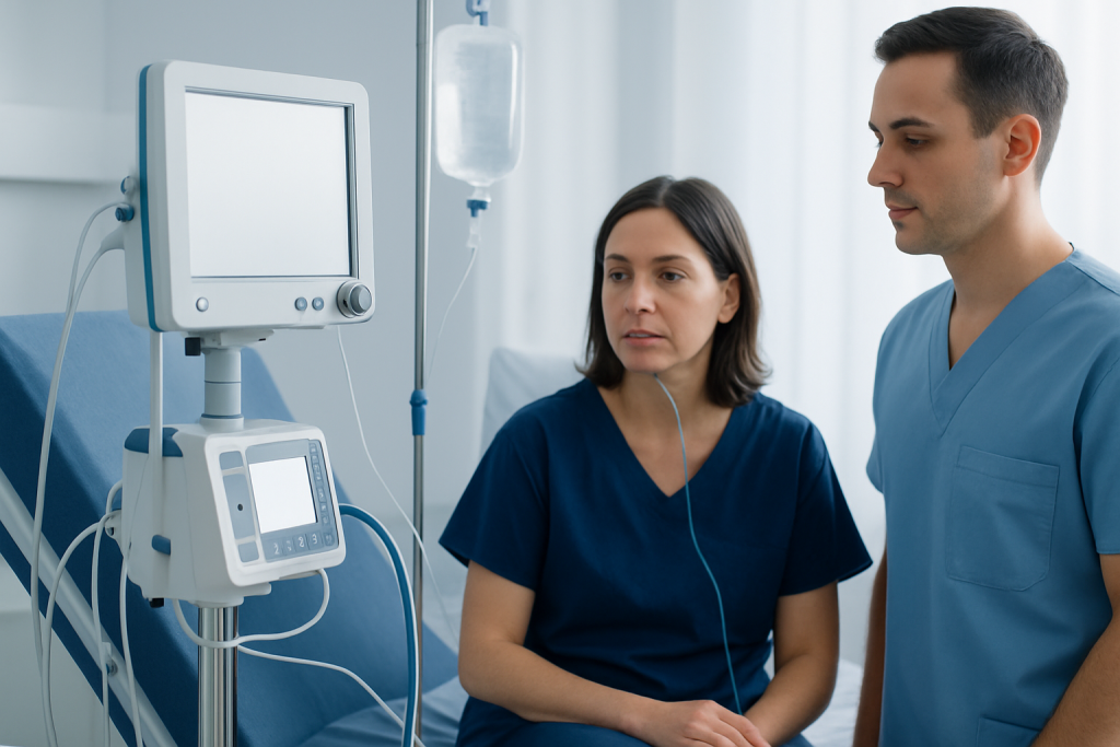 Common Side Effects — Zofran side effects