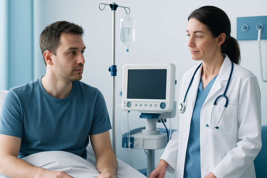 Common Side Effects — Abilify side effects