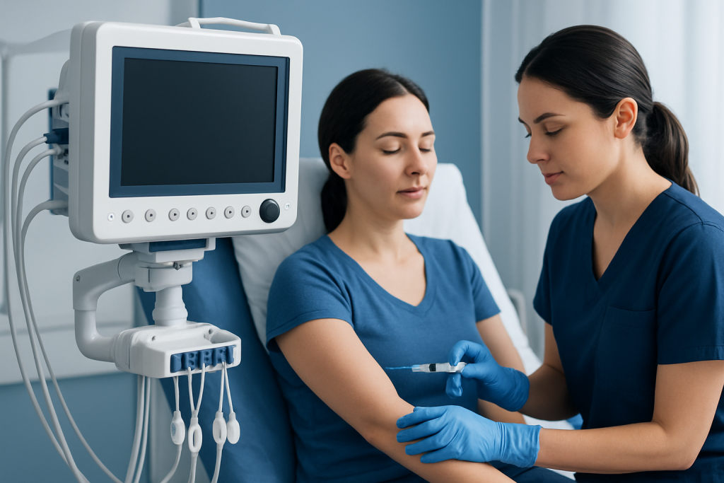 Common Side Effects — shingles vaccine side effects