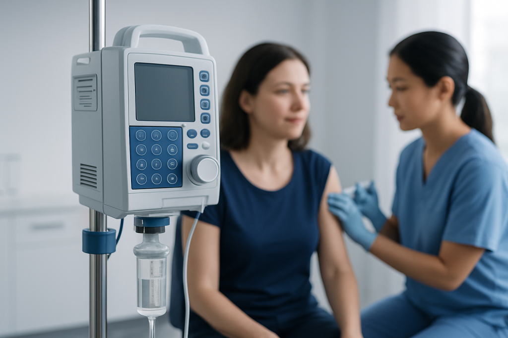 Common Side Effects — flu shot side effects