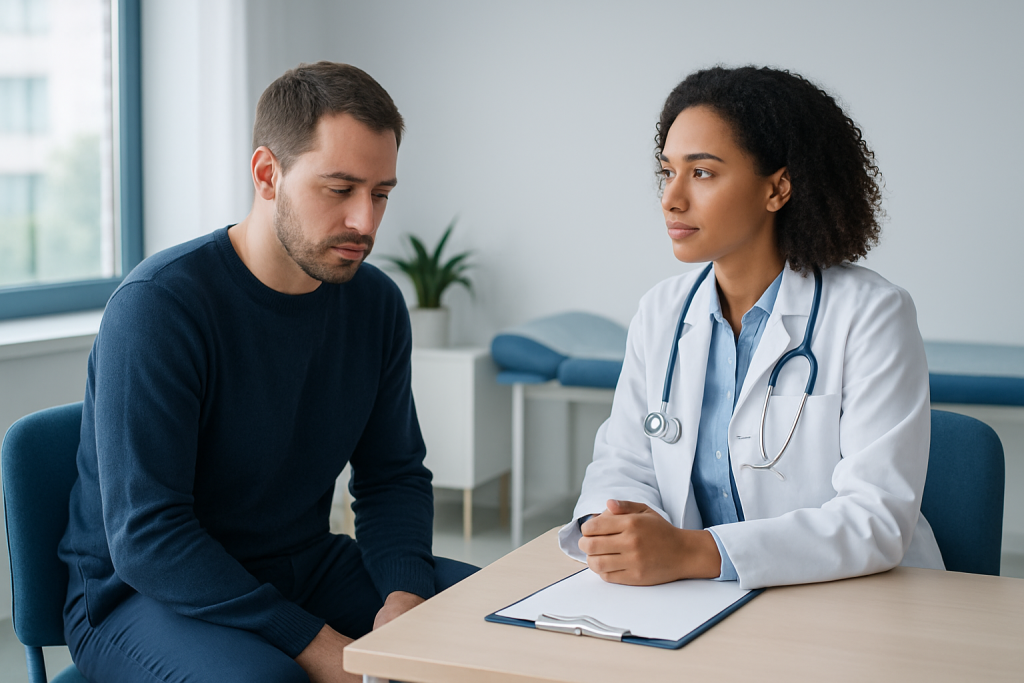 Common Signs and Sensations — smegma meaning