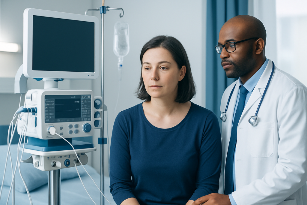 Common Signs and Symptoms — signs of cancer