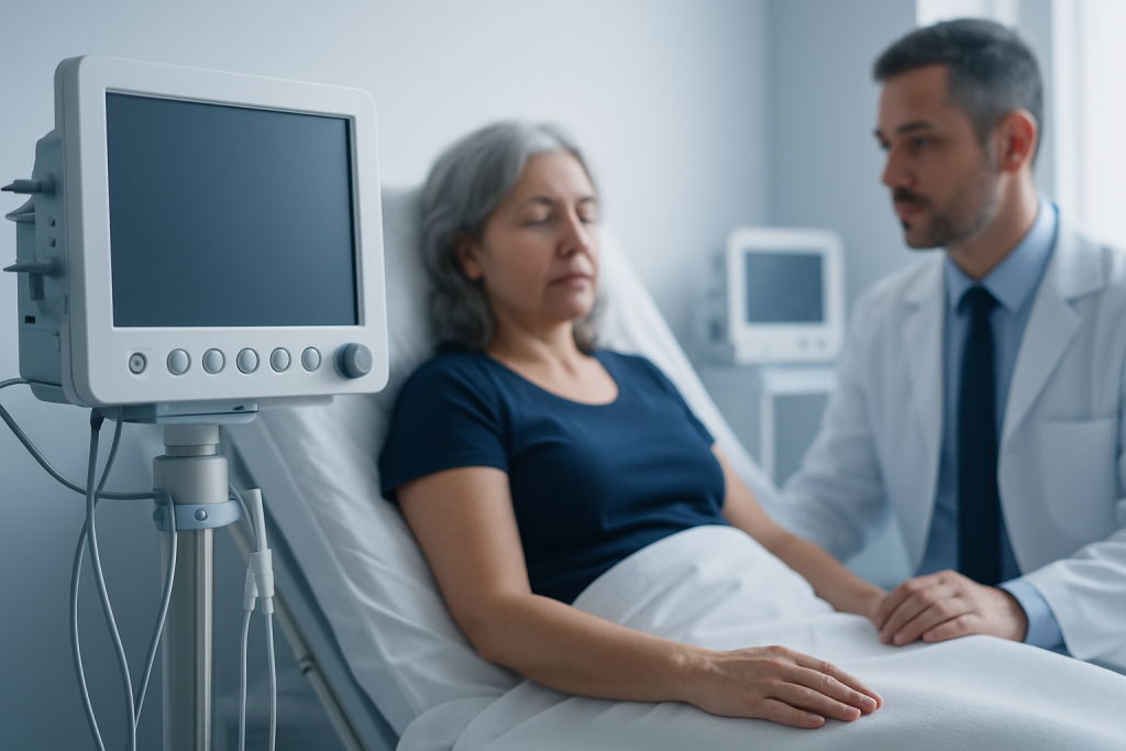 Common Signs and Symptoms — Signs of perimenopause