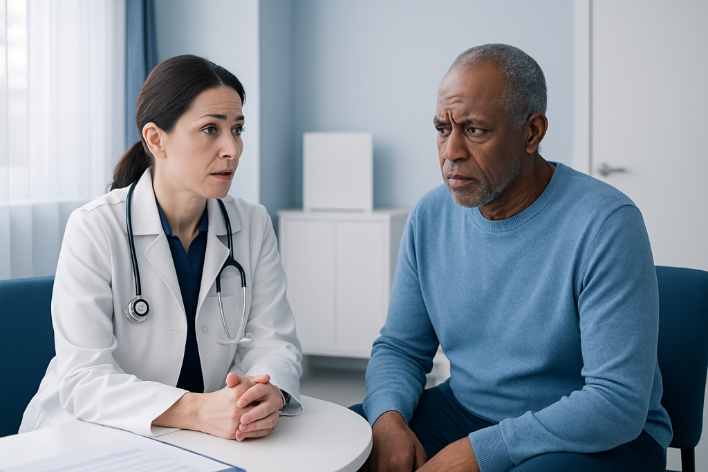 Common signs of confusion during care conversations — antidisestablishmentarianism