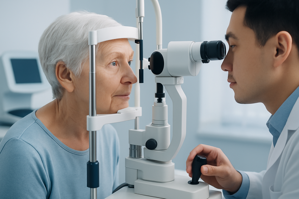 Common Signs People Associate With Aging — Less Age