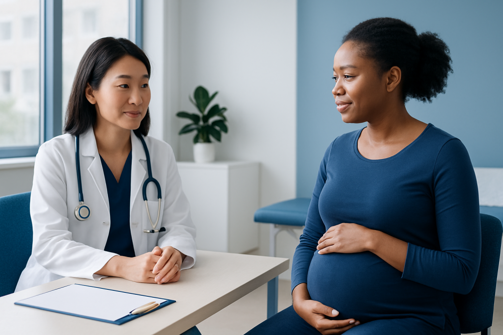 Common Situations Where Prophylactic Care Is Used — prophylactically