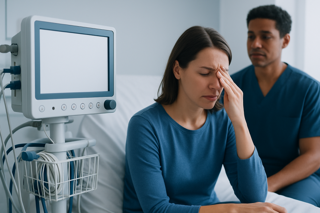 Common Symptoms — home remedies for headache