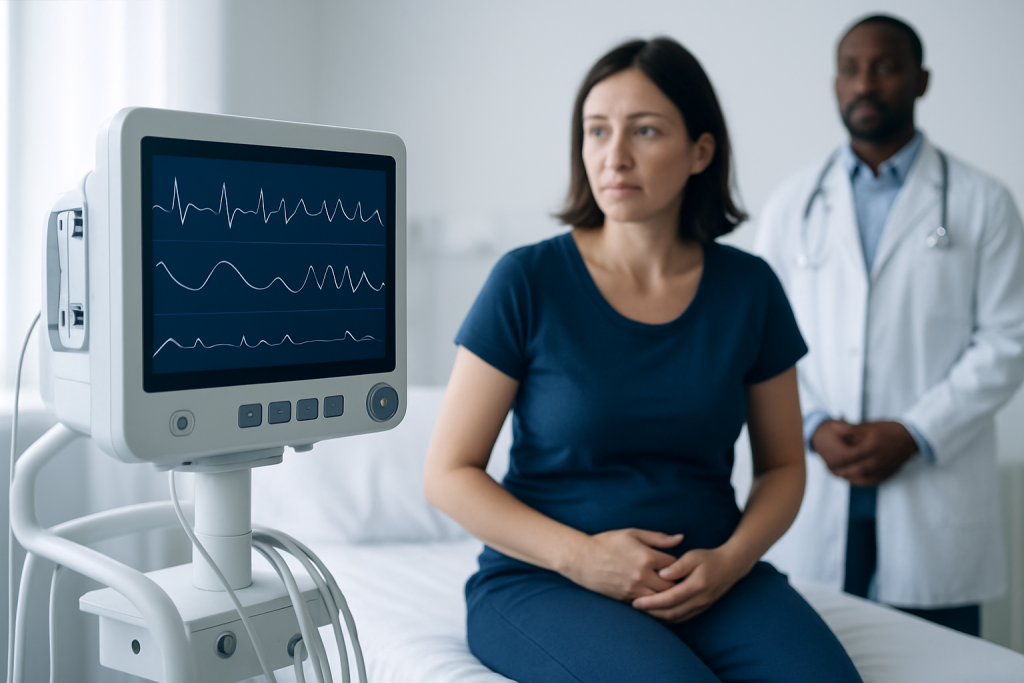 Common Symptoms — Irritable Bowel Syndrome Symptoms