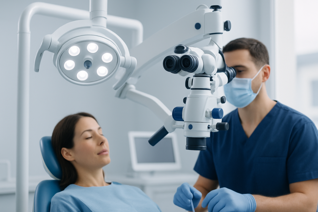 Common Symptoms and Signs That a Bridge May Be Considered — dental bridge