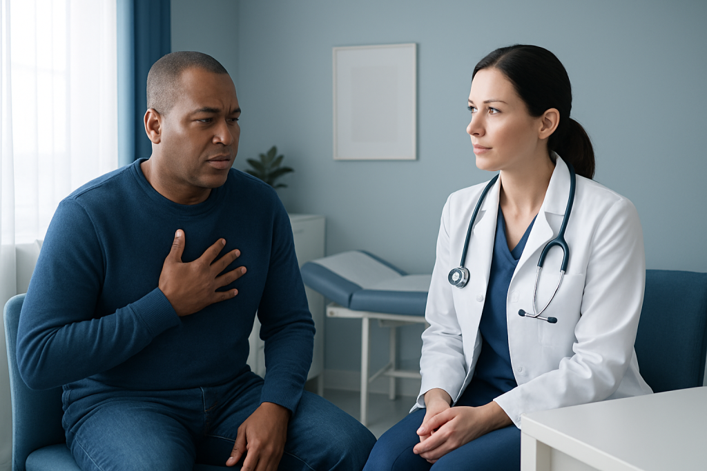 Common Symptoms That Lead to Use — Airsupra dosing