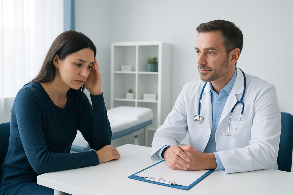 Common Symptoms That May Lead to a CBC — CBC blood test