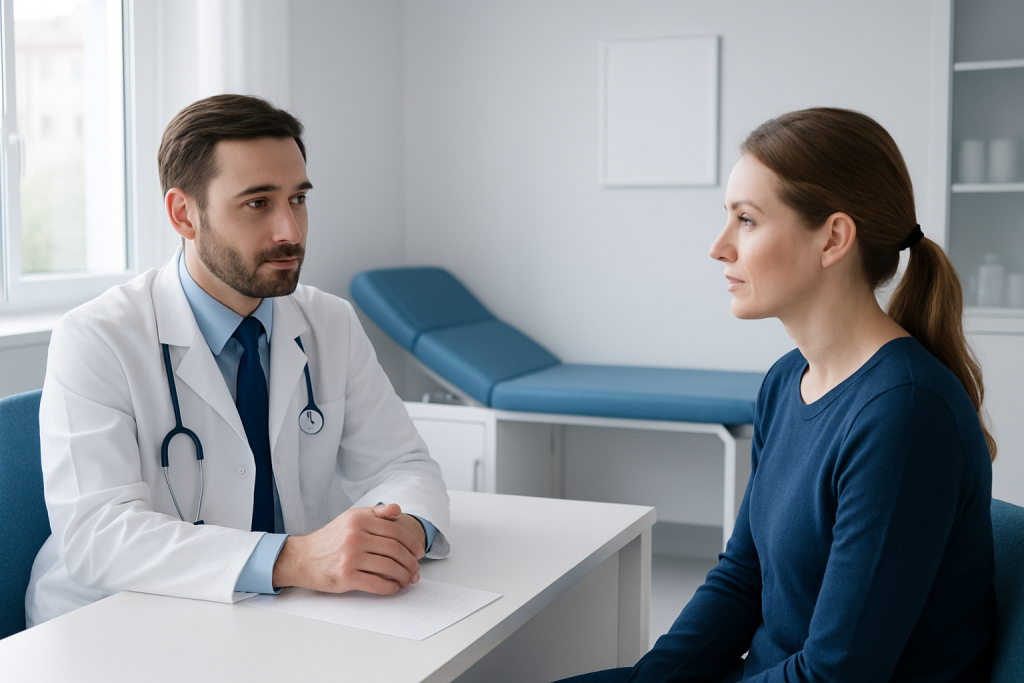 Common Uses — guanfacine