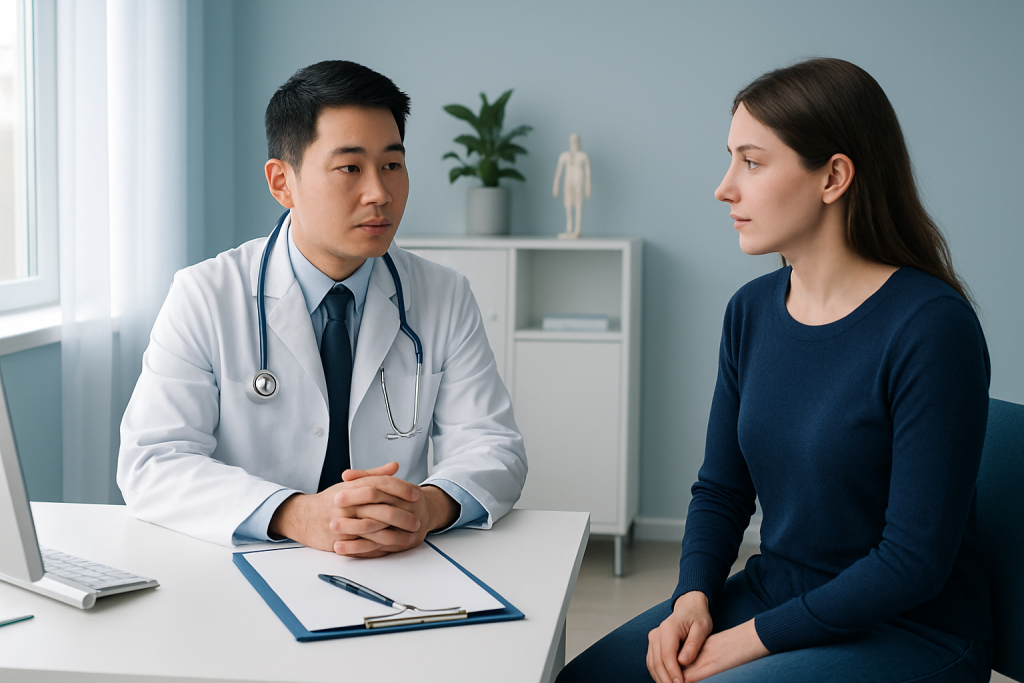 Common Uses — atropine
