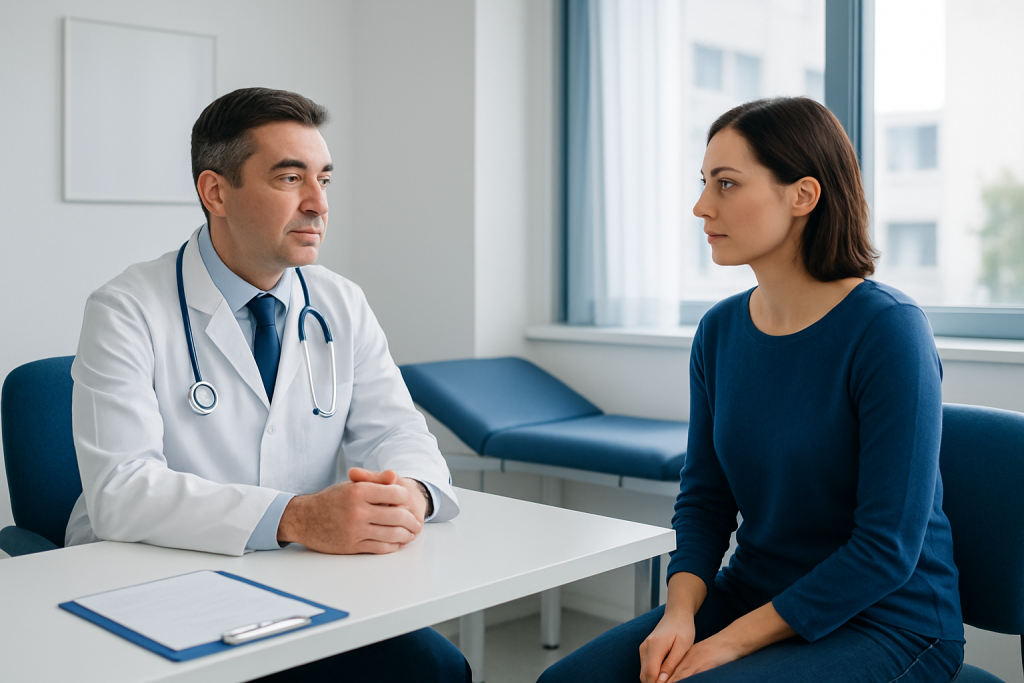 Common Uses — glycopyrrolate