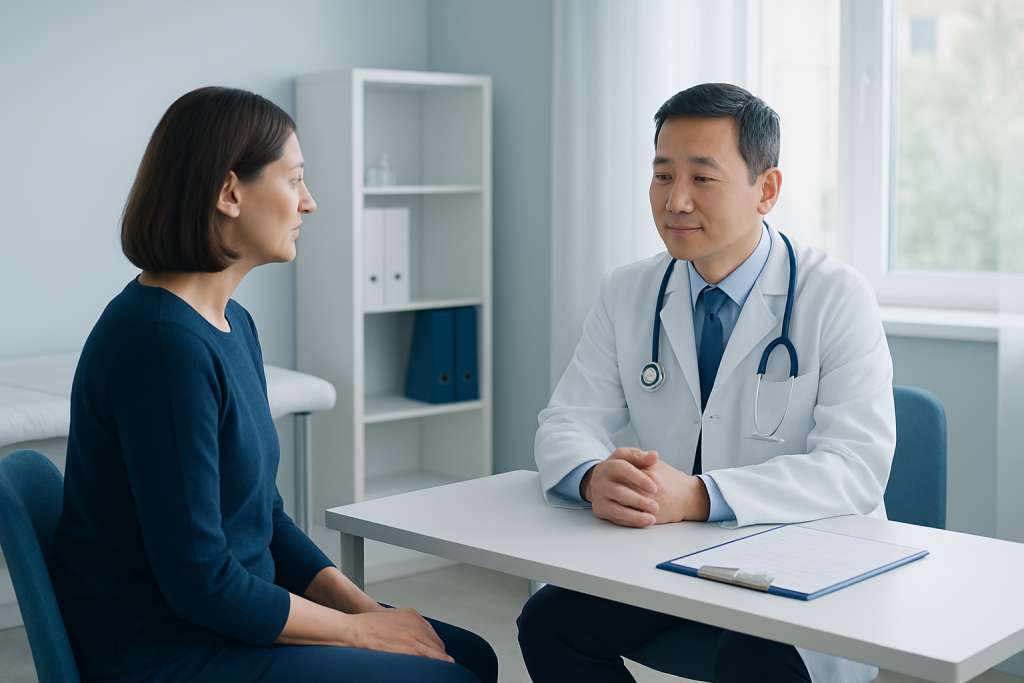Common Uses — Esomeprazole