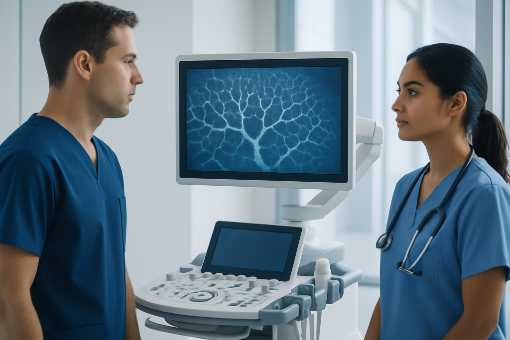 Continuous Capillaries: Most Common, Most Controlled — capillaries