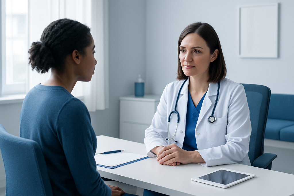 Diagnosis — brown sugar substitute