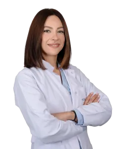Psk. Psychologist Elifnur Sular