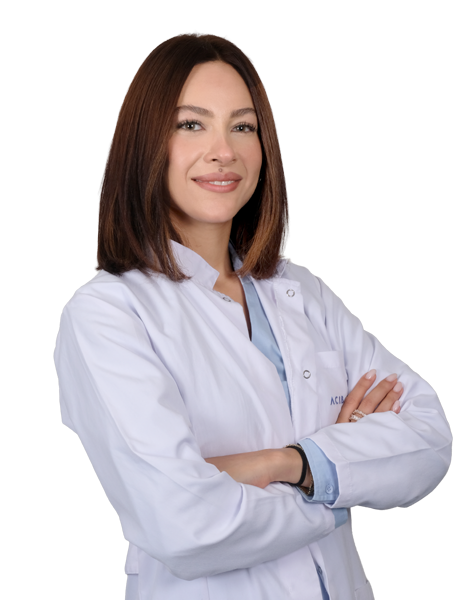 Psk. Psychologist Elifnur Sular