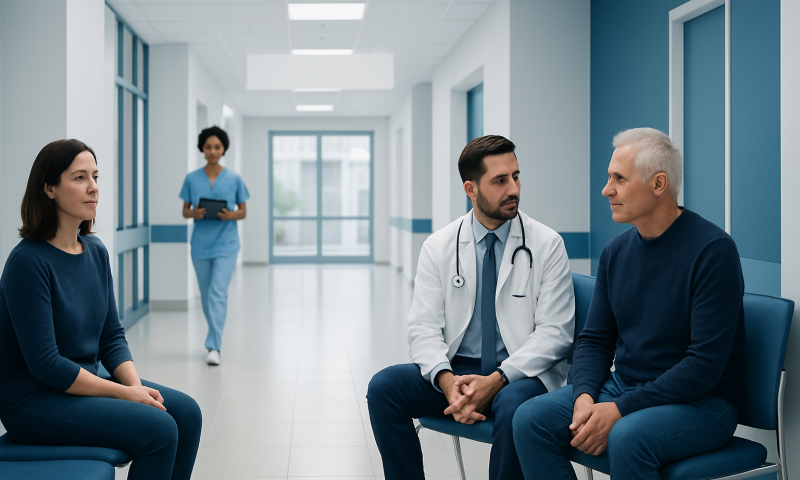Frequently Asked Questions — Gleason score