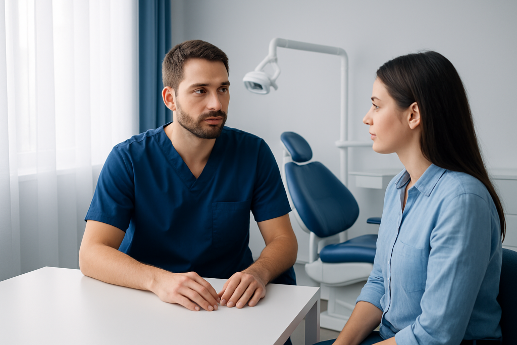 How A Root Canal Visit Usually Unfolds — How Long Does A Root Canal Take