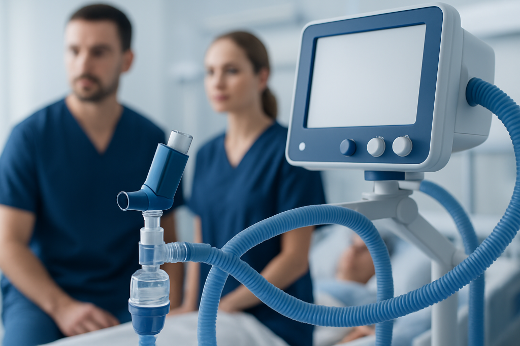 How Airsupra Dosing Works — Airsupra dosing