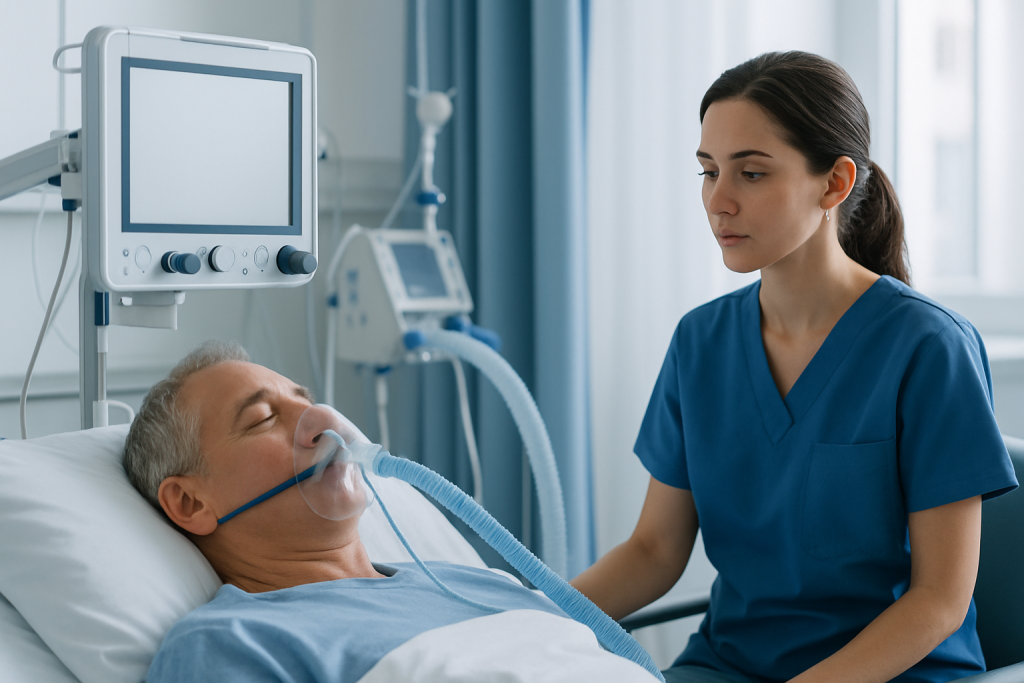 How Atropine Works — atropine