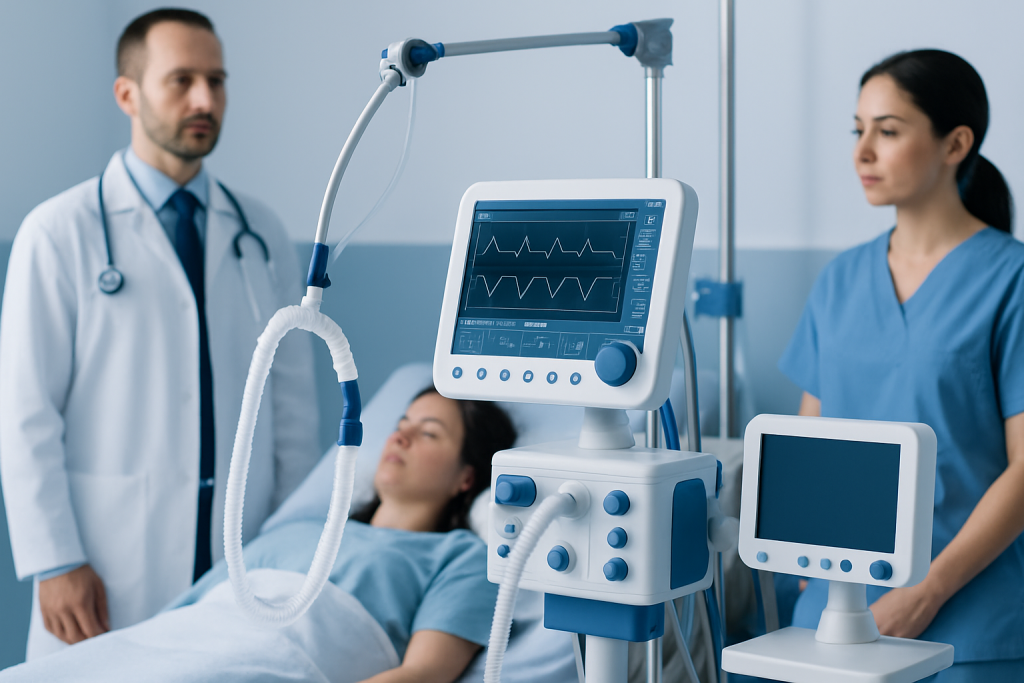 How Benzonatate Works — Benzonatate