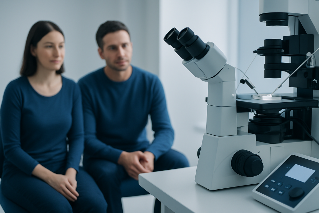 How Conception Happens — conception and conceive
