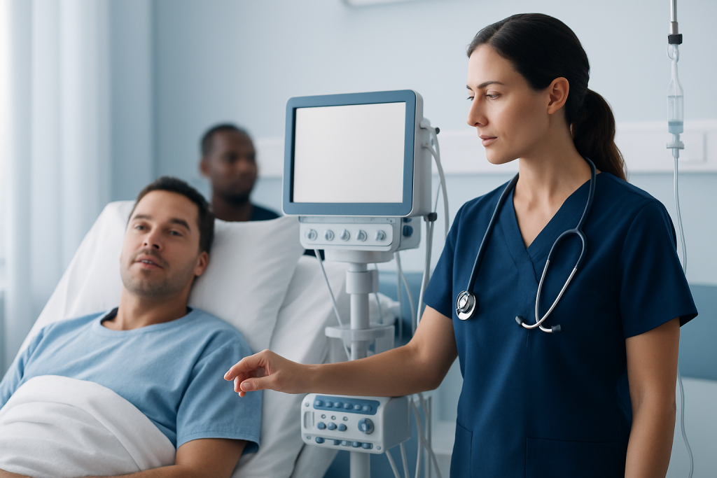 How Concierge Medicine Works — concierge medicine