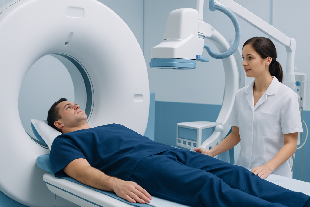 How CT angiogram and angiography differ — CT angiogram and angiography