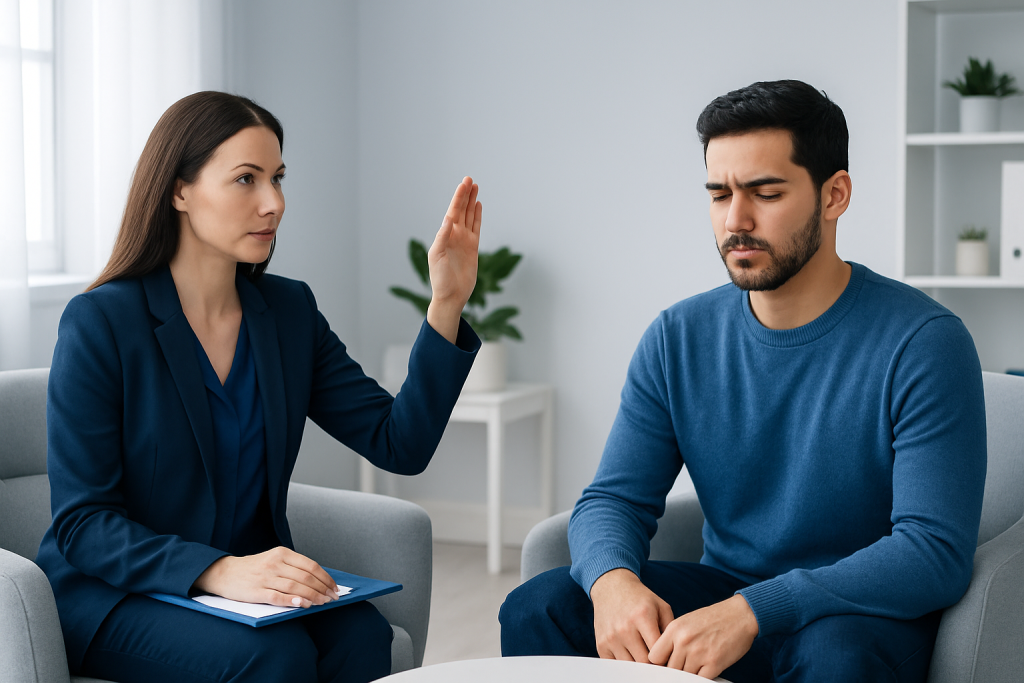 How EMDR Works — EMDR therapy