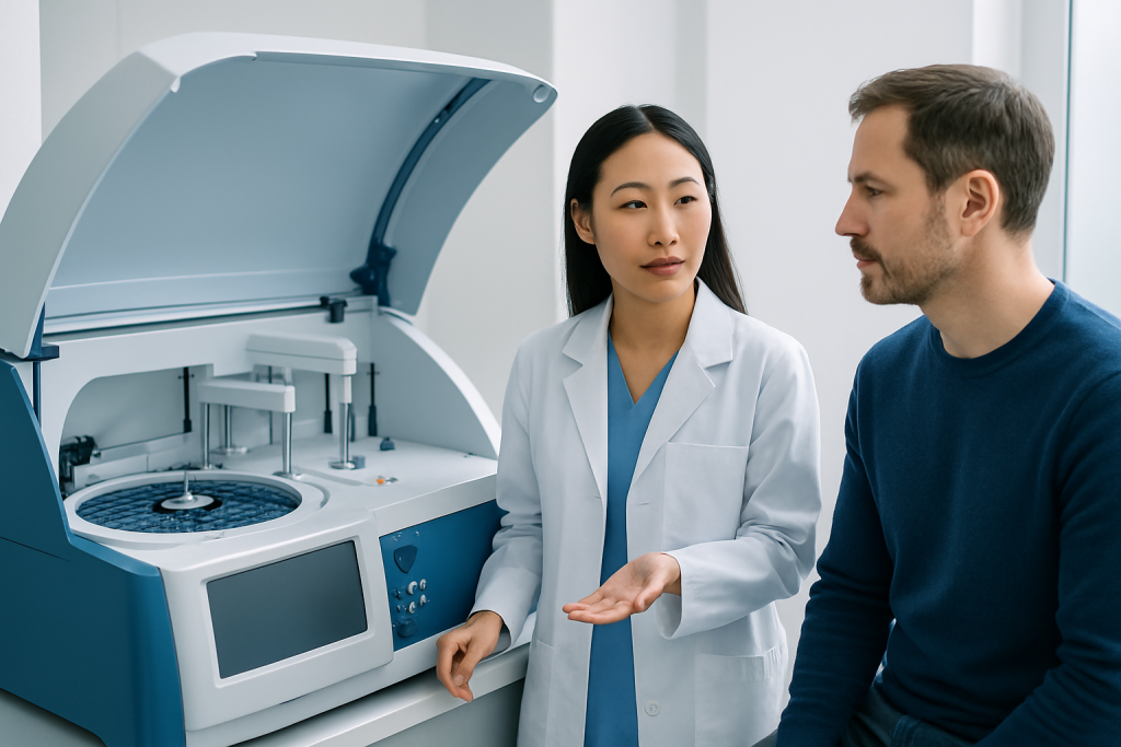 How enzymes support the body — enzyme