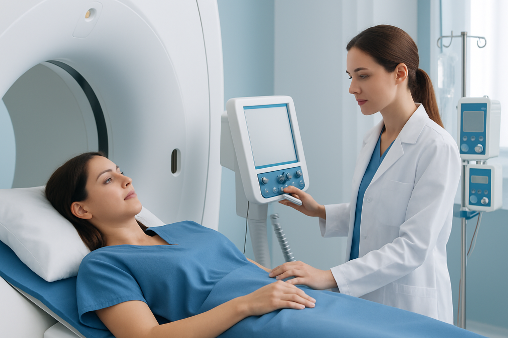 How Esomeprazole Works — Esomeprazole