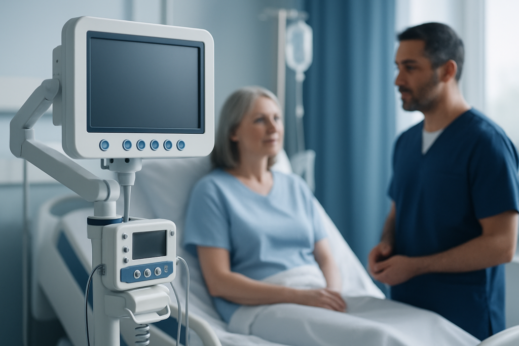 How Farxiga Works — Farxiga drug class