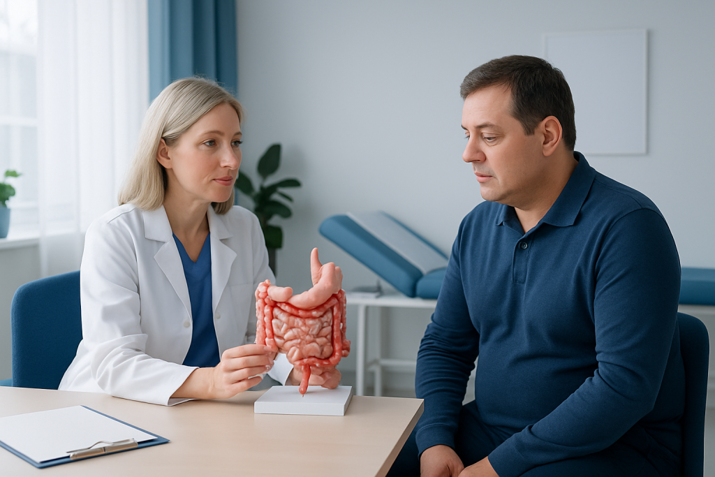 How GLP-1 medicines work — GLP-1 news