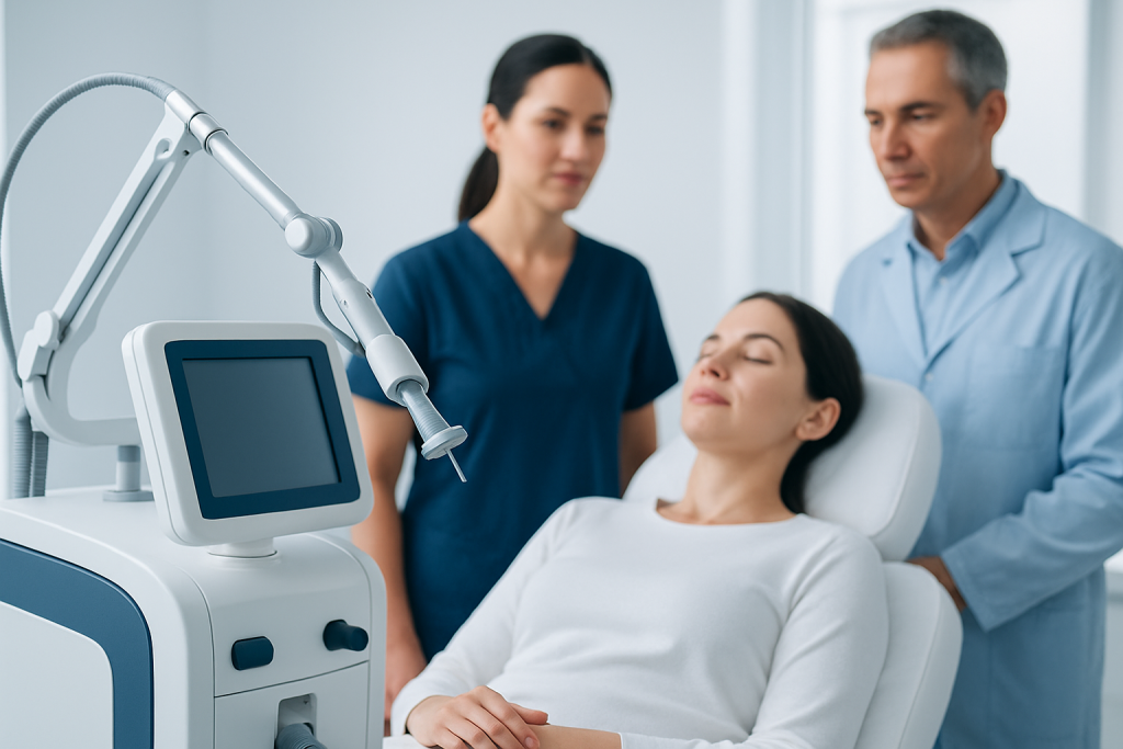 How Glycolic Acid Works — Glycolic acid