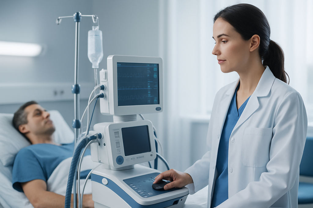 How Guanfacine Works — guanfacine