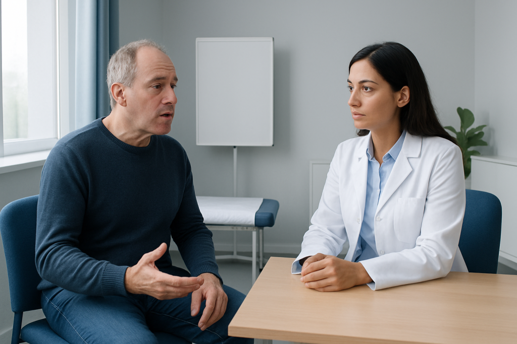 How is dysarthria different from aphasia? — dysarthria