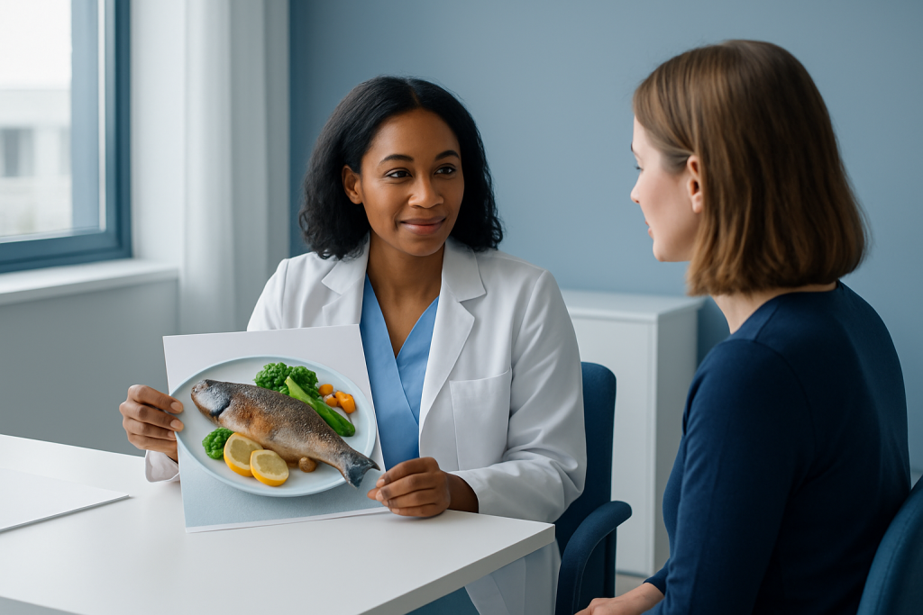 How It Fits Into Different Eating Plans — rainbow trout