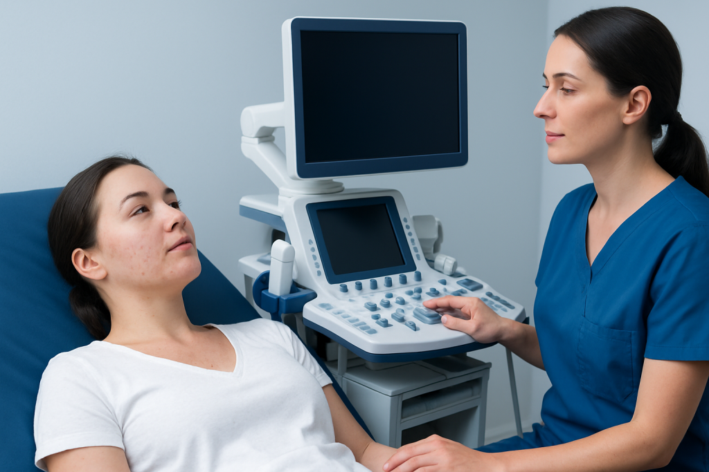 How It Helps Acne — Spironolactone for acne