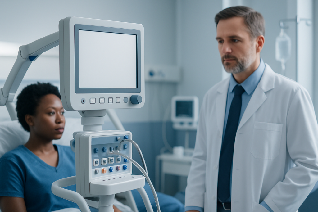 How It Helps and When It Is Used — ipratropium bromide nasal spray