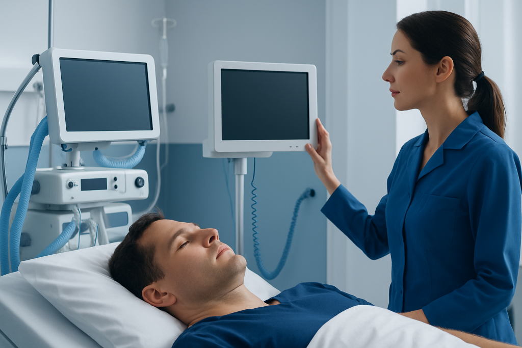 How It Works — Benzonatate 200 mg