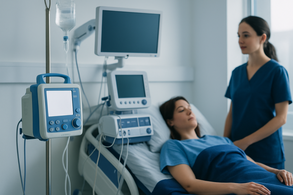 How it works and what it is used for — doxylamine succinate